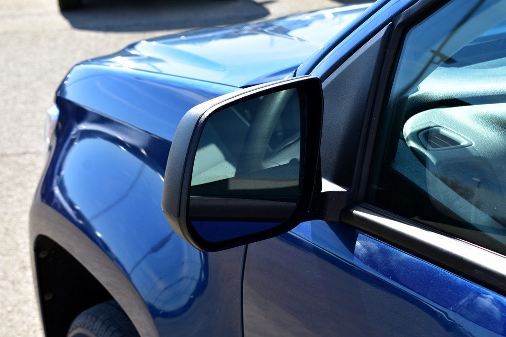 2019 Chevrolet Colorado Work Truck