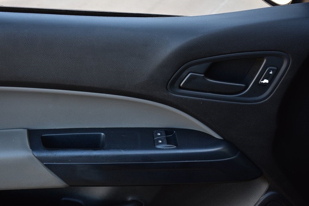 2019 Chevrolet Colorado Work Truck