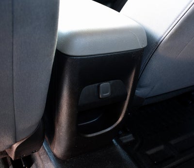 2019 Chevrolet Colorado Work Truck