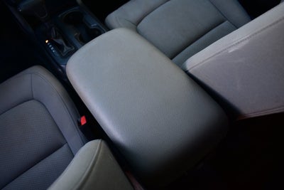 2019 Chevrolet Colorado Work Truck