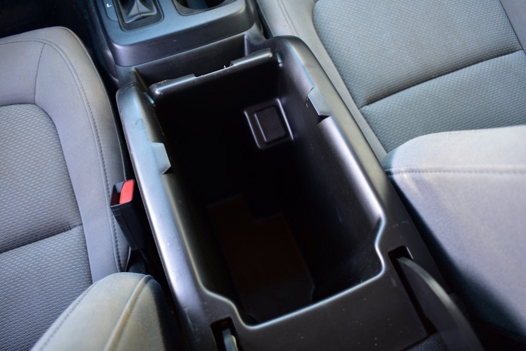 2019 Chevrolet Colorado Work Truck