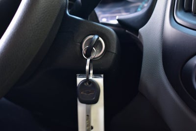 2019 Chevrolet Colorado Work Truck