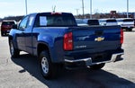 2019 Chevrolet Colorado Work Truck