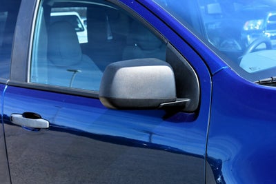 2019 Chevrolet Colorado Work Truck