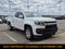 2022 Chevrolet Colorado LT Extended Cab