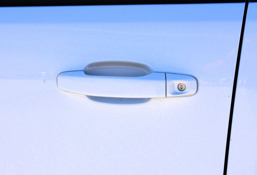 2022 Chevrolet Colorado LT Extended Cab