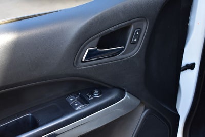 2022 Chevrolet Colorado LT Extended Cab