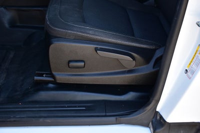 2022 Chevrolet Colorado LT Extended Cab