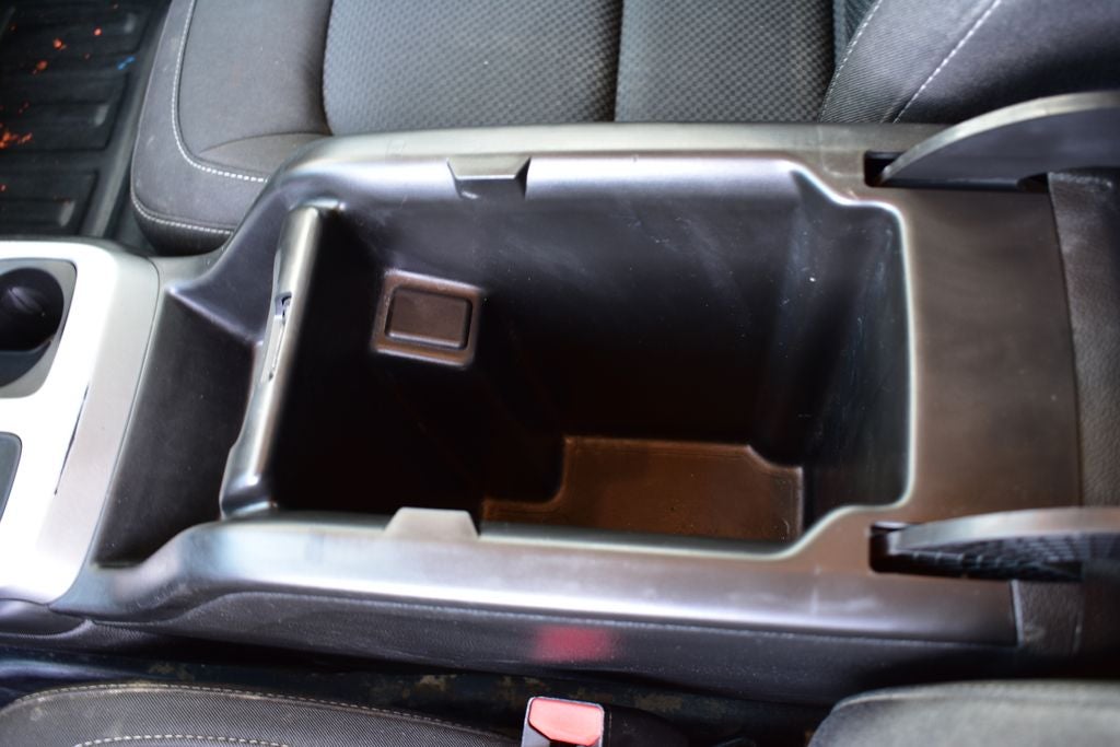 2022 Chevrolet Colorado LT Extended Cab