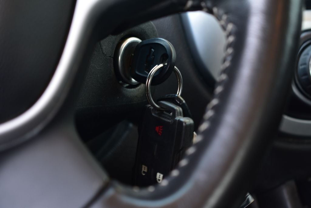 2022 Chevrolet Colorado LT Extended Cab