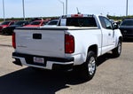 2022 Chevrolet Colorado LT Extended Cab