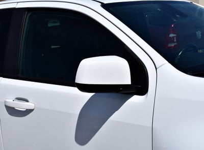 2022 Chevrolet Colorado LT Extended Cab