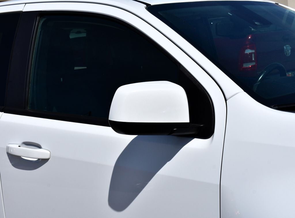 2022 Chevrolet Colorado LT Extended Cab