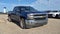 2017 Chevrolet Silverado 1500 LT LT1