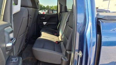 2017 Chevrolet Silverado 1500 LT LT1