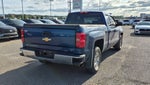 2017 Chevrolet Silverado 1500 LT LT1