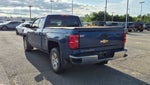 2017 Chevrolet Silverado 1500 LT LT1