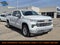 2025 Chevrolet Silverado 1500 LT Z71 Crew Cab 4x4