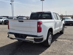 2025 Chevrolet Silverado 1500 LT Z71 Crew Cab 4x4