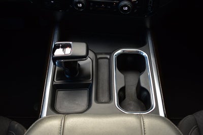 2025 Chevrolet Silverado 1500 LT Z71 Crew Cab 4x4