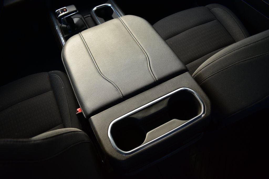 2025 Chevrolet Silverado 1500 LT Z71 Crew Cab 4x4