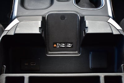 2025 Chevrolet Silverado 1500 LT Z71 Crew Cab 4x4