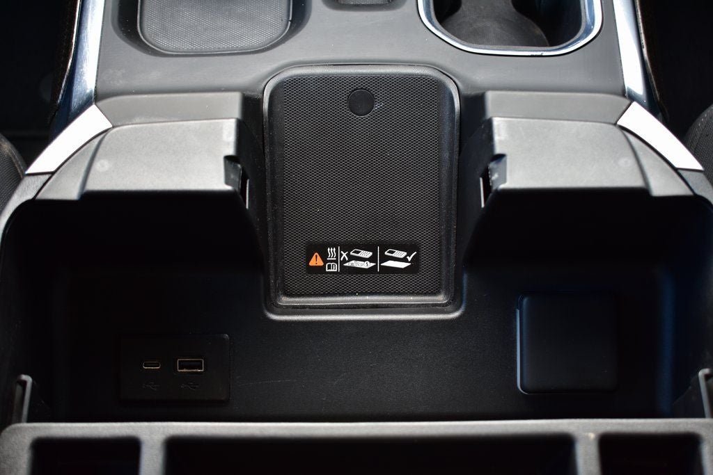 2025 Chevrolet Silverado 1500 LT Z71 Crew Cab 4x4