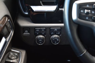 2025 Chevrolet Silverado 1500 LT Z71 Crew Cab 4x4