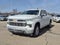 2025 Chevrolet Silverado 1500 LT Z71 Crew Cab 4x4