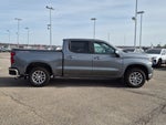 2020 Chevrolet Silverado 1500 LT Crew Cab 4x4