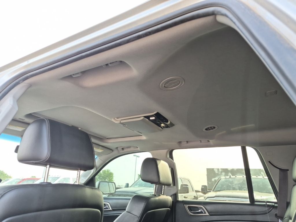 2015 GMC Yukon Denali 4WD