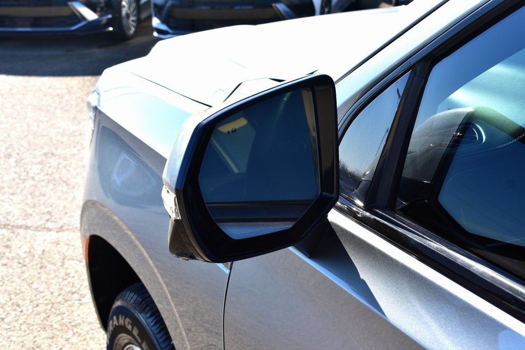 2023 GMC Yukon XL AT4