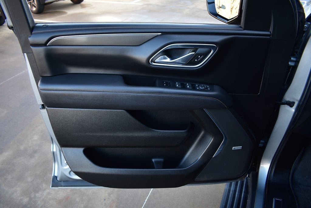 2023 GMC Yukon XL AT4