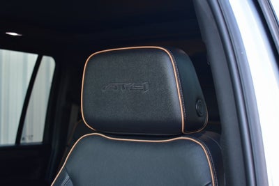 2023 GMC Yukon XL AT4