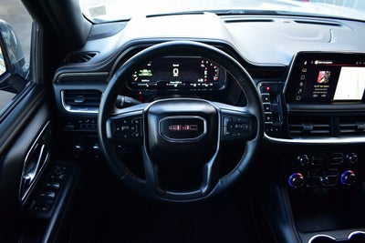 2023 GMC Yukon XL AT4