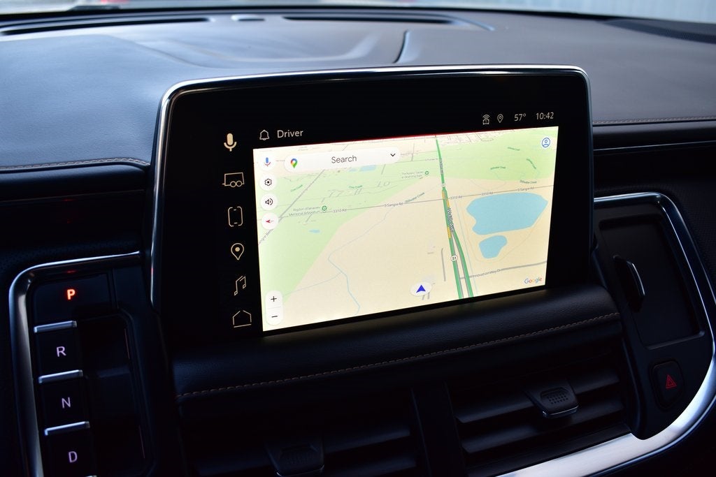 2023 GMC Yukon XL AT4