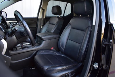 2019 Chevrolet Traverse 3LT