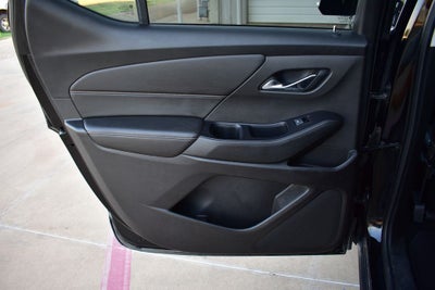 2019 Chevrolet Traverse 3LT