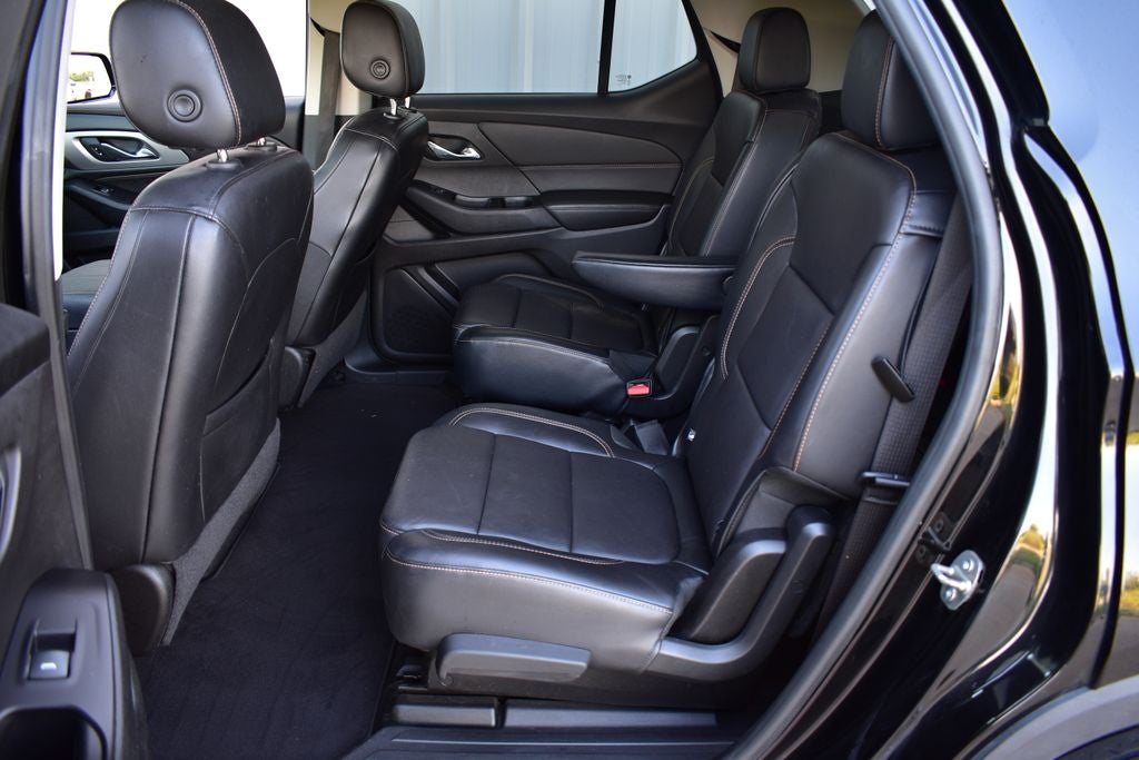 2019 Chevrolet Traverse 3LT