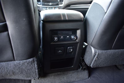 2019 Chevrolet Traverse 3LT
