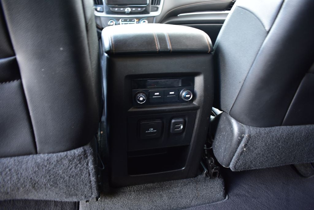 2019 Chevrolet Traverse 3LT