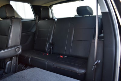 2019 Chevrolet Traverse 3LT