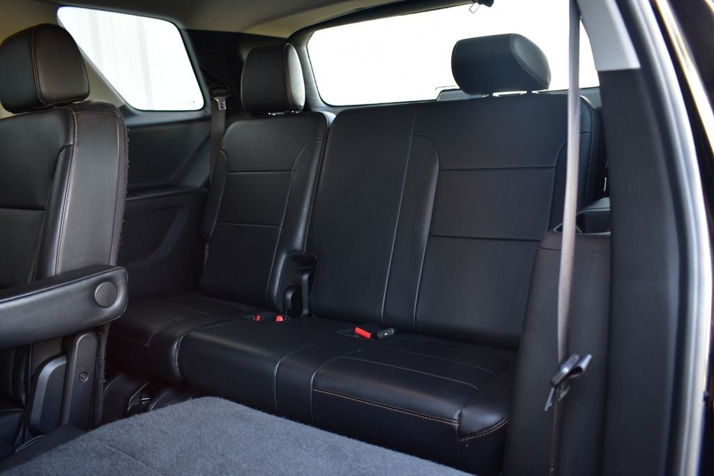 2019 Chevrolet Traverse 3LT