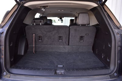 2019 Chevrolet Traverse 3LT