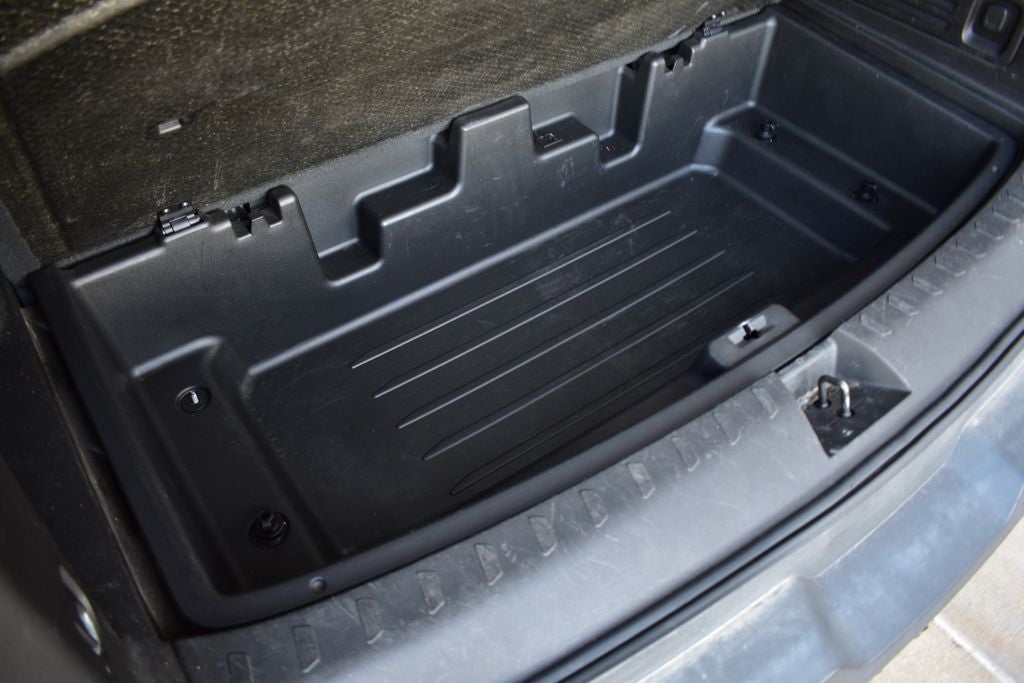 2019 Chevrolet Traverse 3LT