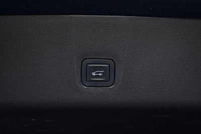 2019 Chevrolet Traverse 3LT