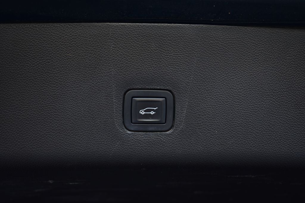 2019 Chevrolet Traverse 3LT