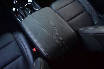 2019 Chevrolet Traverse 3LT