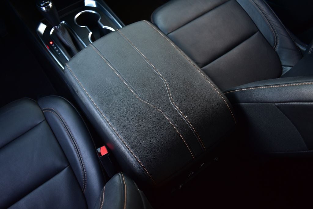2019 Chevrolet Traverse 3LT