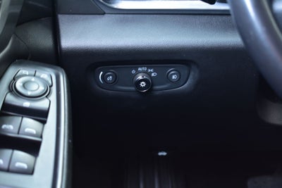 2019 Chevrolet Traverse 3LT